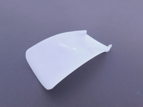 HONDA REAR MUD FLAP SPLASH GUARD 92-07 CR250R / 93-07 CR125R/ 03-08 CRF450R OEM